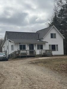 4226 Welch Rd, Attica, MI, 48412