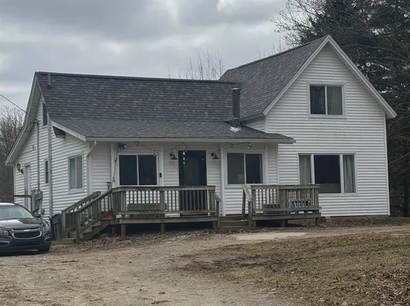 4226 Welch Rd, Attica, MI 48412