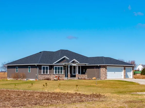 N9429 Horseshoe ROAD, Watertown, WI 53094
