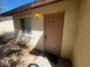 6320 Mesquite Avenue, Twentynine Palms, CA 92277