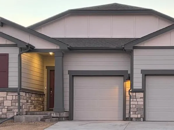 10136 Hartwood Dr, Peyton, CO 80831