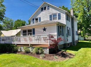 265 Ulsterville Rd, Shawangunk, NY 12566