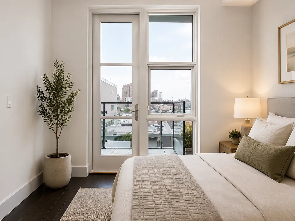 56 Box St #5D