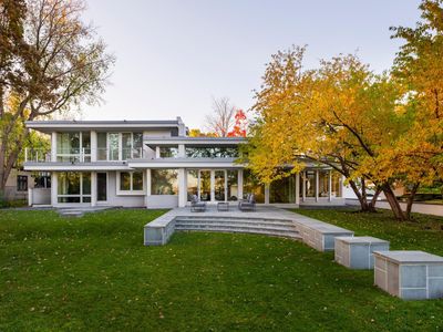 4855 E Lake Harriet Pkwy, Minneapolis, MN, 55419