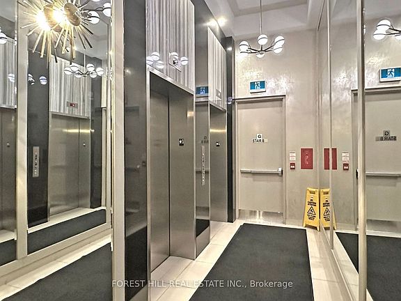4th image of 1486 Bathurst St #1303
