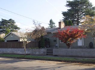 5014 NE Campaign St, Portland, OR 97218