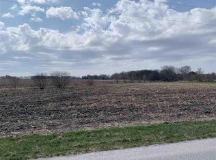 Columbus Rd, Columbus, WI 53925