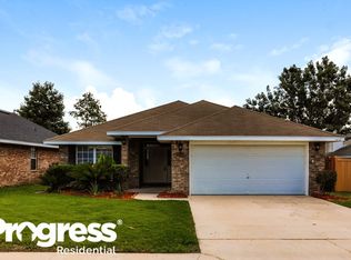 1857 Creekview Dr, Green Cove Springs, FL 32043