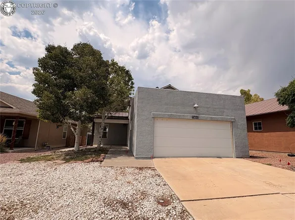 645 Cowboy Way, Canon City, CO 81212