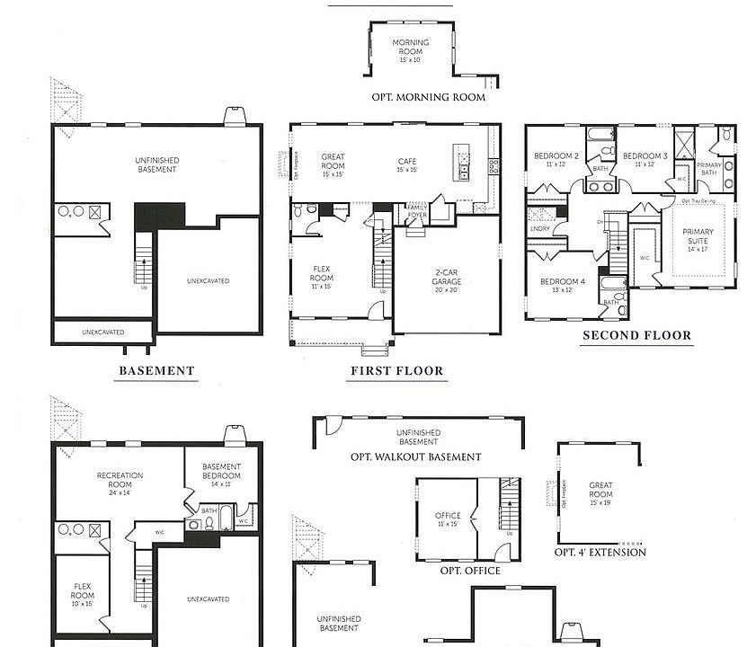 2nd image of 11730 Cygnet Dr