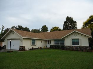 1640 N Bath Rd, Crystal River, FL 34429