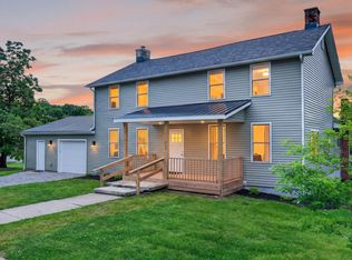 225 E Jackson St, Vernon, IN 47282