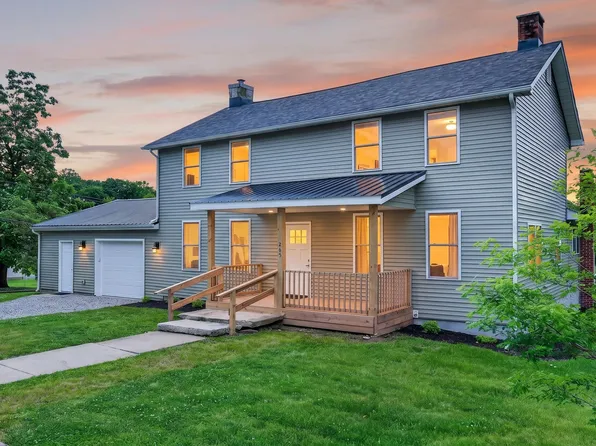 225 E Jackson St, Vernon, IN 47282