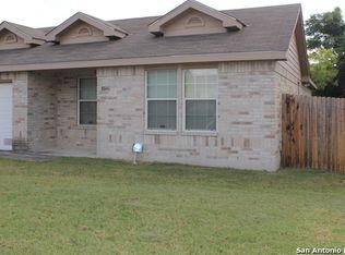 8846 Old Sky Hbr, San Antonio, TX 78242