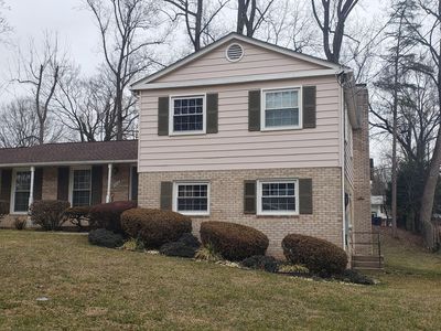 1306 Canyon Rd, Silver Spring, MD, 20904
