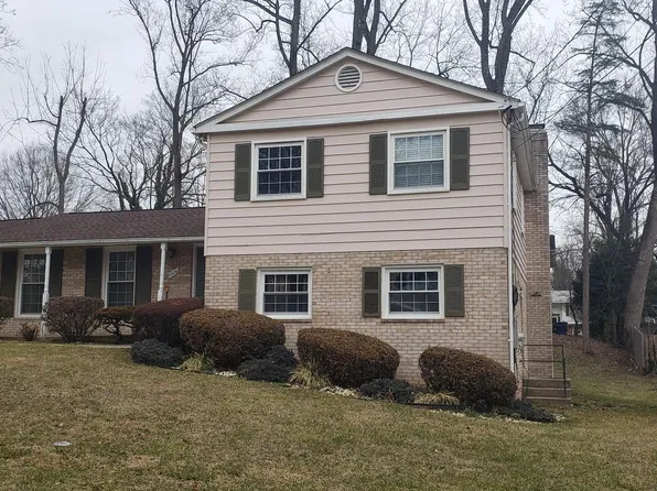 1306 Canyon Rd, Silver Spring, MD 20904