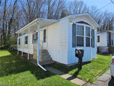 45 Hyland Dr, Akron, OH, 44312