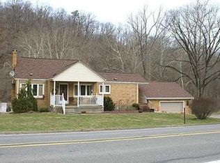1859 Big Sewickley Creek Rd, Sewickley, PA 15143