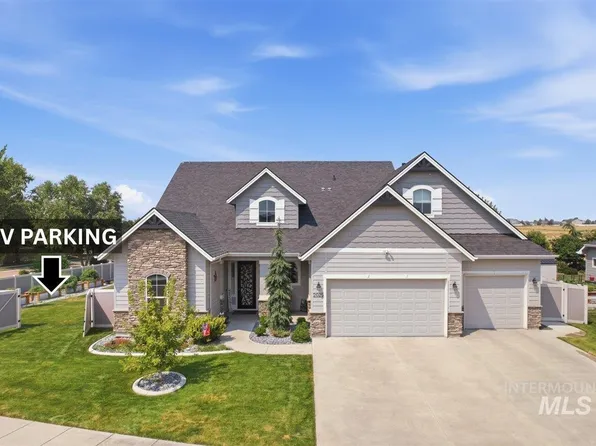 2025 Nordic Ave, Middleton, ID 83644