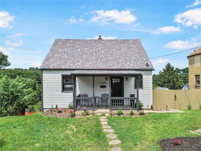 1728 Iowa Ave, West Mifflin, PA, 15122
