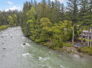 45506 SE Tanner Rd, North Bend, WA 98045