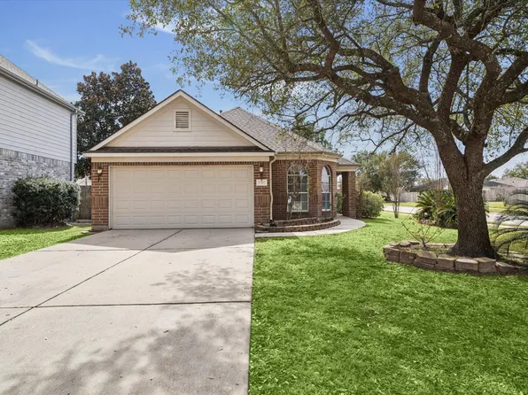 12302 Beacon Tree Ct, Humble, TX 77346