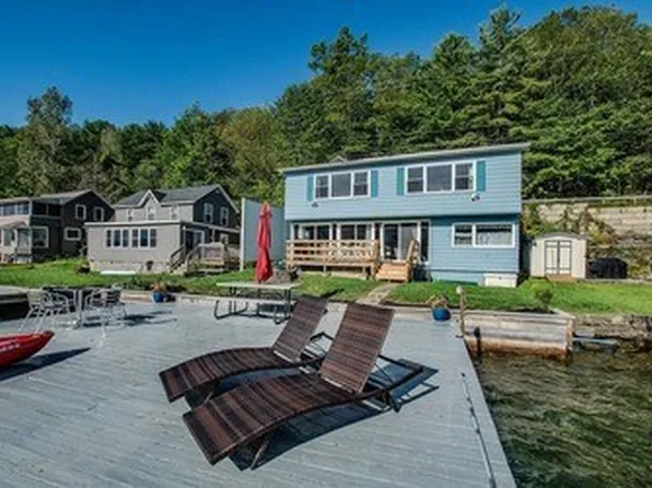 14270 W Lake Rd, Hammondsport, NY 14840