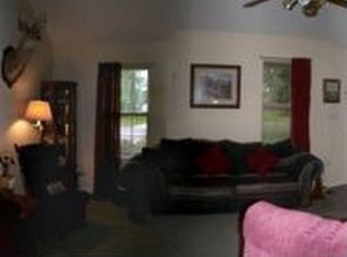 2377 Safe Haven Cir, Estill Springs, TN 37330