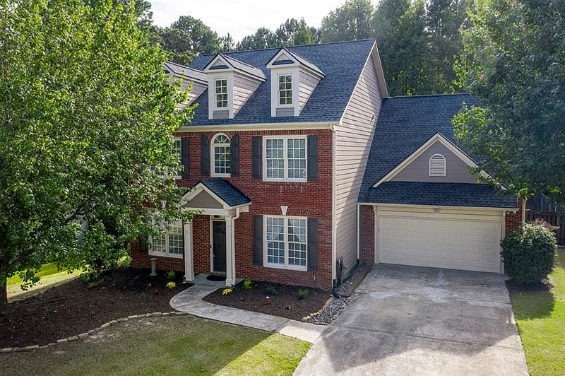 1st image of 1772 Hillside Bend Xing