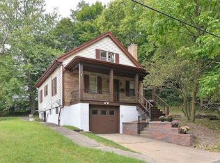 3815 Portman Ave, Pittsburgh, PA 15214