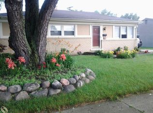 4723 Laird St, Shelby Township, MI 48317