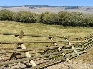 751 Little Lake Creek Rd, Jackson, MT 59736