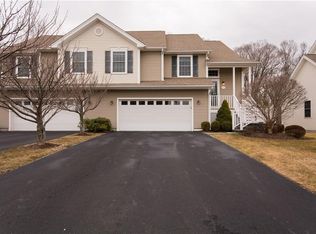 41 Berm Dr, Cumberland, RI 02864