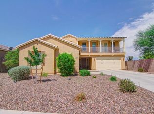 7662 S Boxelder St, Gilbert, AZ 85298