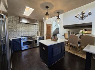 417 Columbia St, Santa Fe, NM 87505