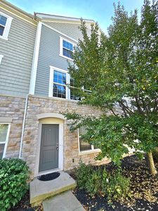 5927 Winberry Creek Dr, Dublin, OH, 43016