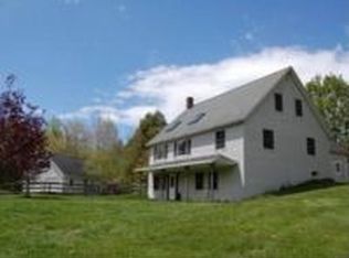 74 Choate Rd, Windsor, ME 04363