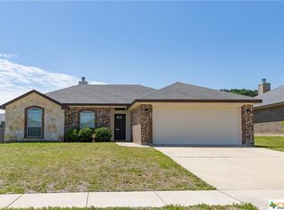3706 Appalachian Trl, Killeen, TX 76549