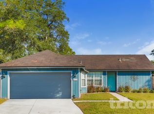 3631 Mandarin Woods Dr N, Jacksonville, FL 32223