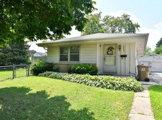 4204 28th Ave, Kenosha, WI 53140