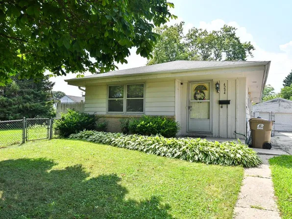 4204 28th AVENUE, Kenosha, WI 53140