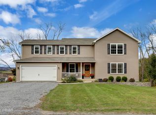 164 Poplar Rd, Lewisburg, PA 17837