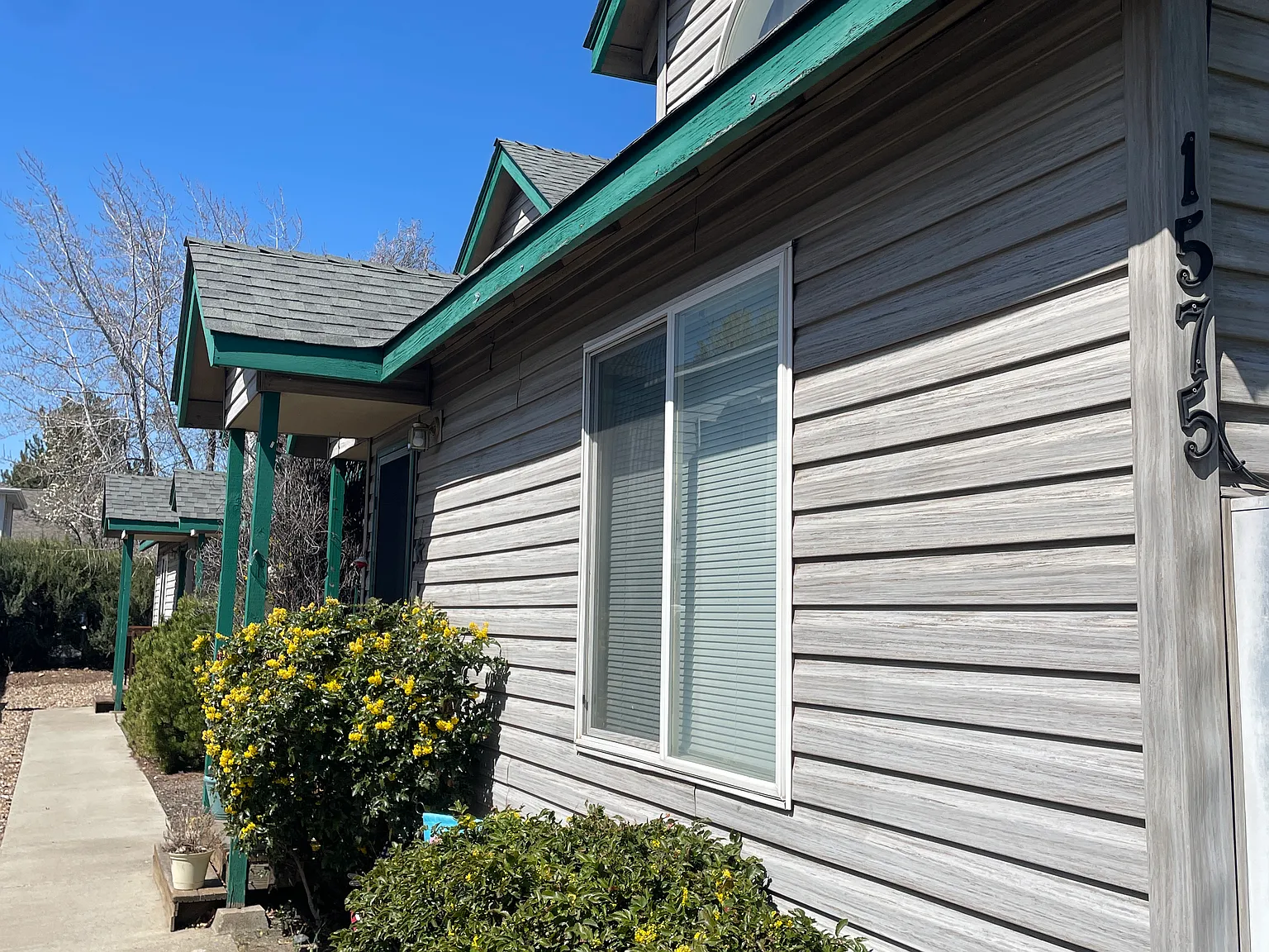 2 bed, 1.5 bath, 1266 sqft, $1,795 — Photo 1