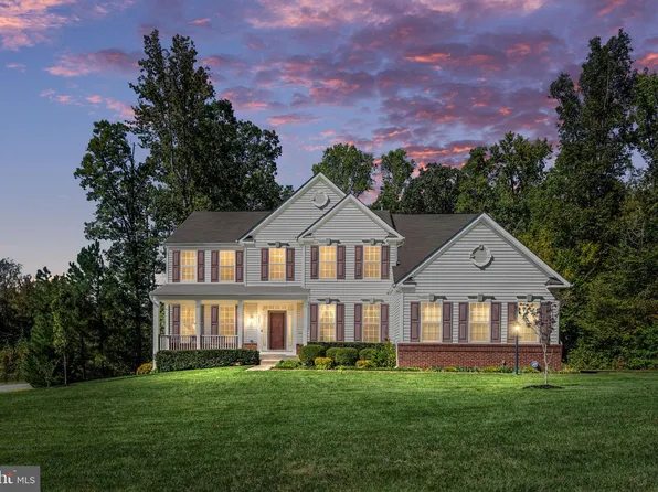 7807 Langdon Ct, Spotsylvania, VA 22553