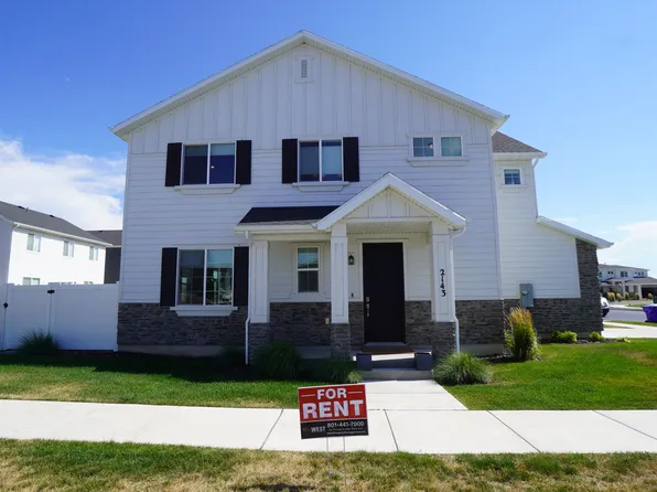 2143 W Natalie Ave, Syracuse, UT 84075