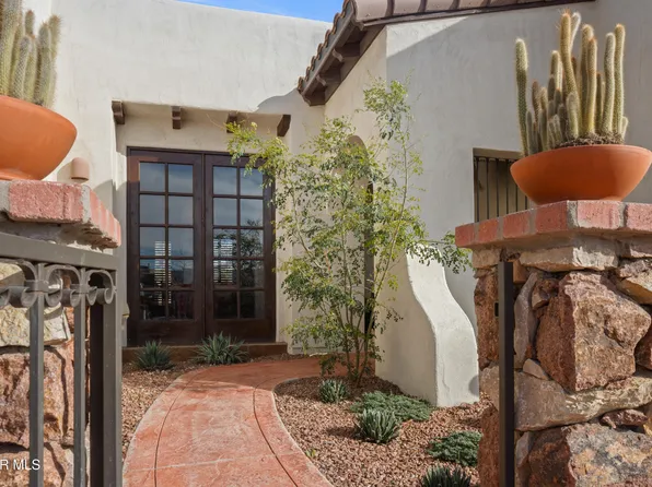 6252 Franklin Ridge Dr, El Paso, TX 79912