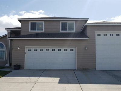 5702 Wrigley Dr, Pasco, WA, 99301