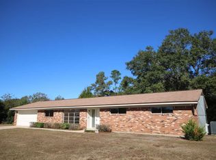 3460 Rolling Acres Rd, Pace, FL 32571