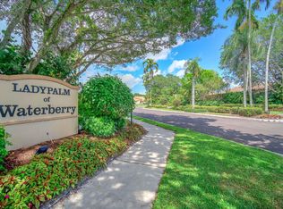 10775 Ladypalm Ln UNIT B, Boca Raton, FL 33498