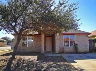 219 Lipan Dr, Laredo, TX 78045